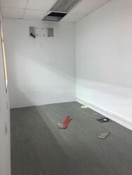 Mandai Connection (D25), Factory #492775621